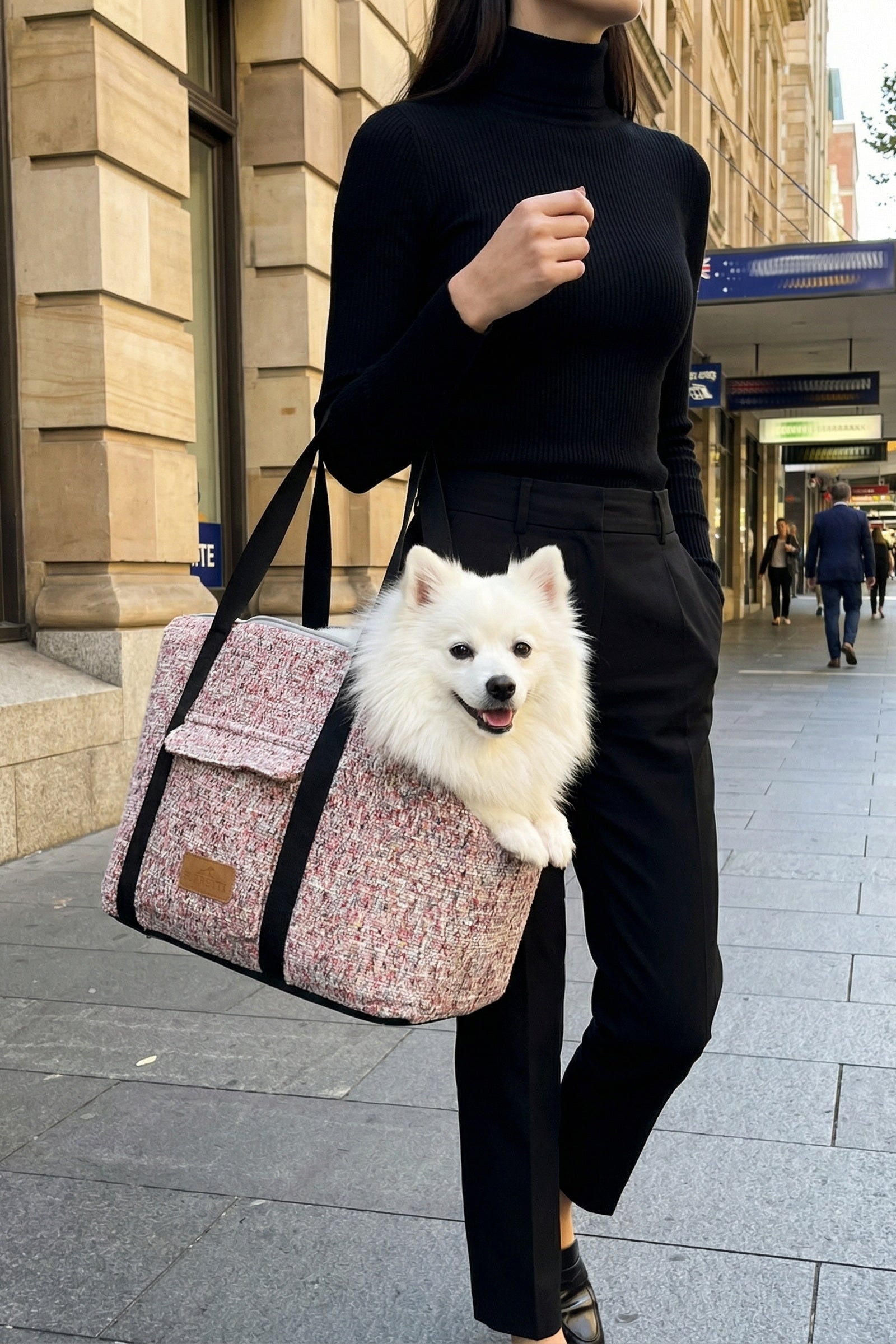 Dog Bags