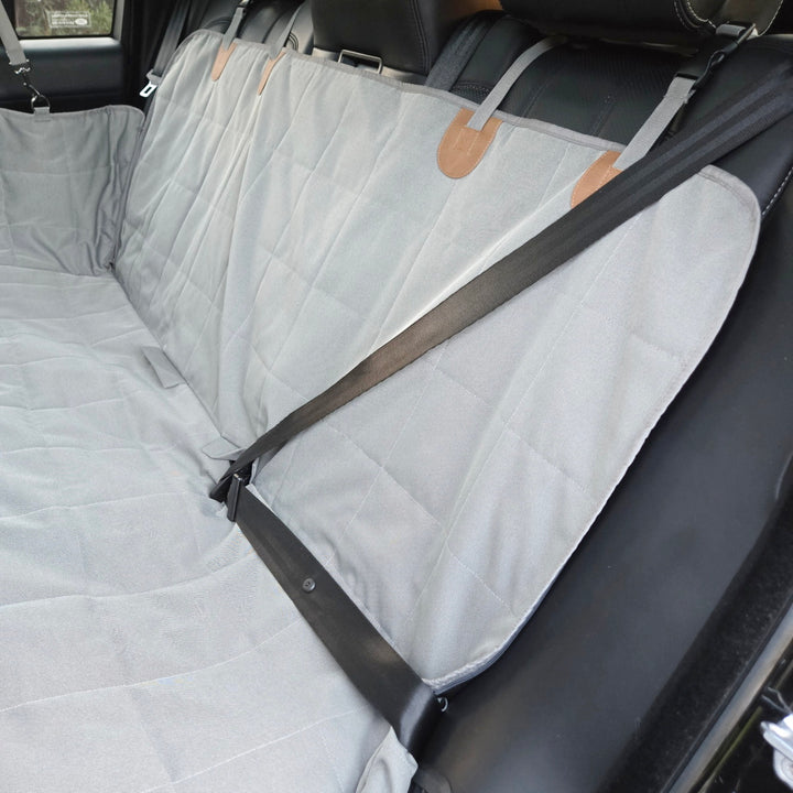 AVENTURA seat protector