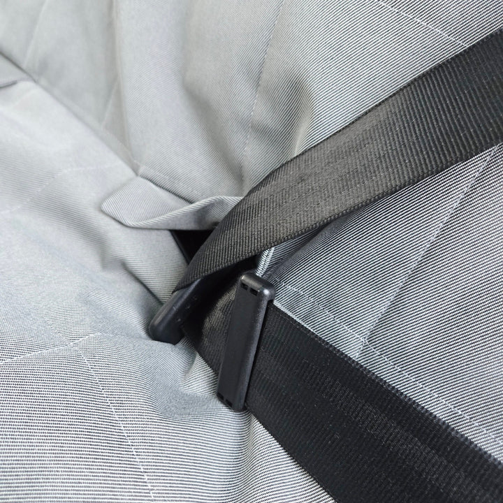 AVENTURA seat protector