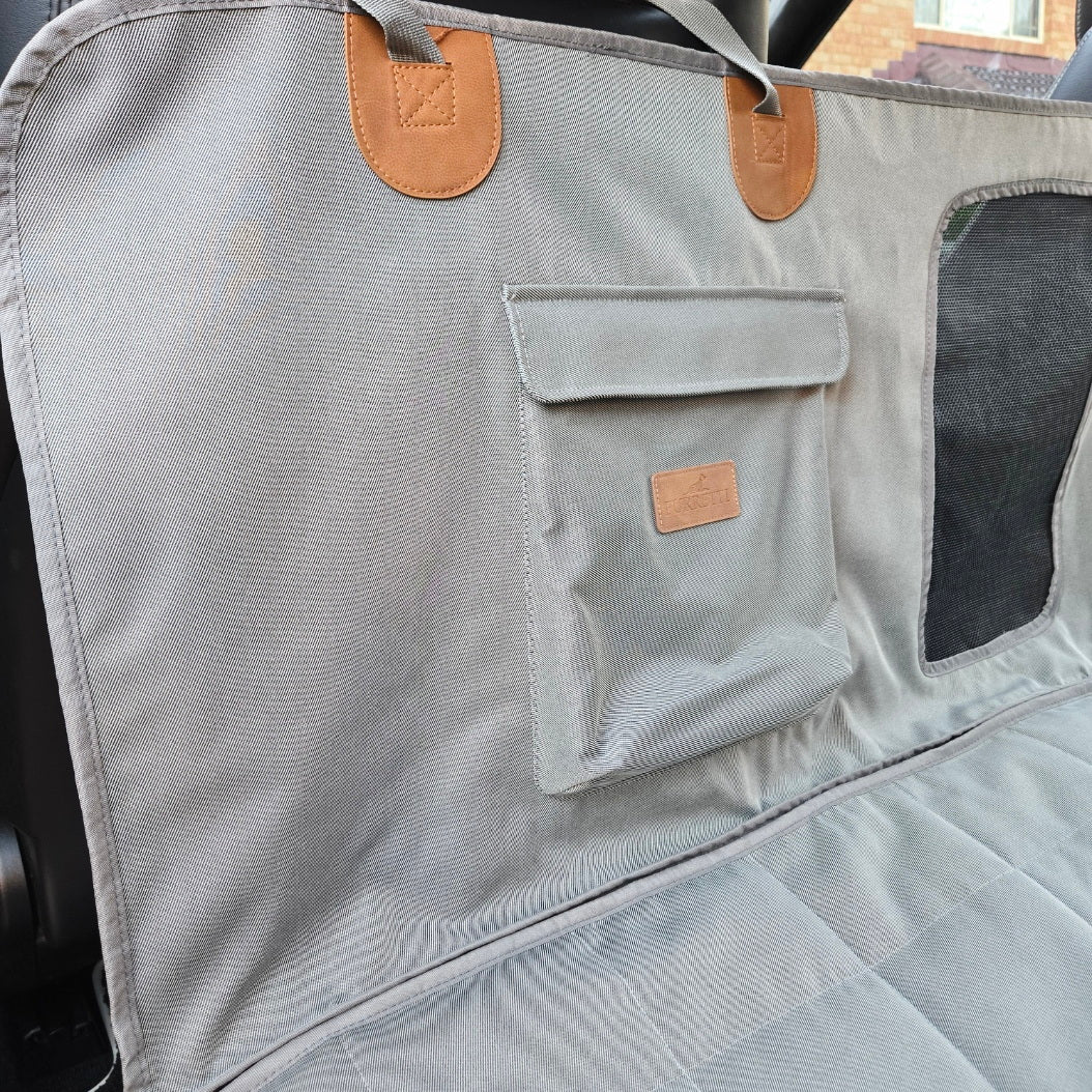 AVENTURA seat protector