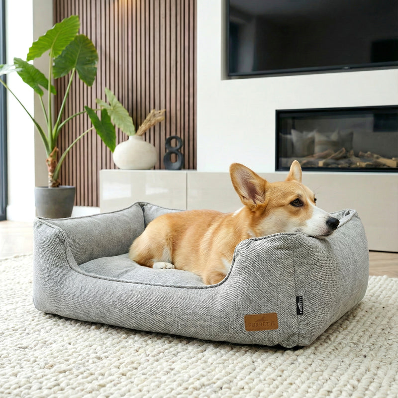 AURA Bed