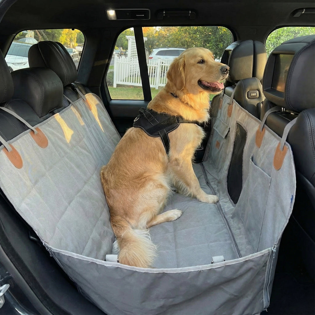 AVENTURA seat protector