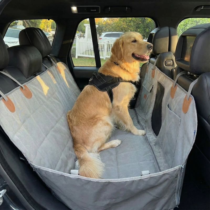 AVENTURA seat protector