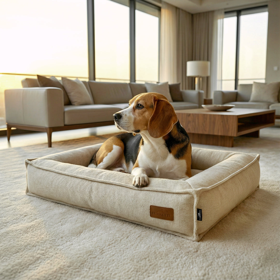 BOSCO BED