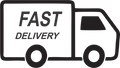 FAST SHIPPING