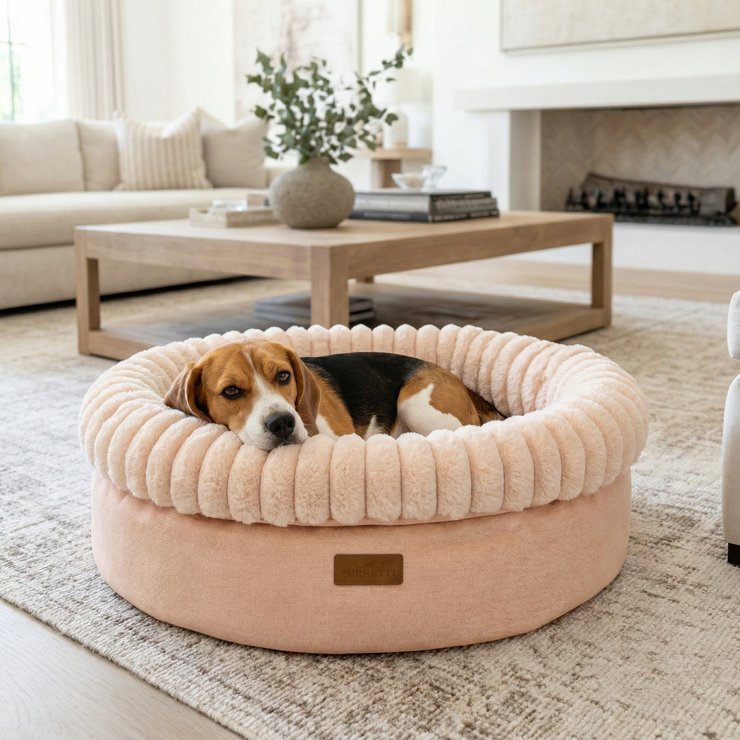 FIORE Bed