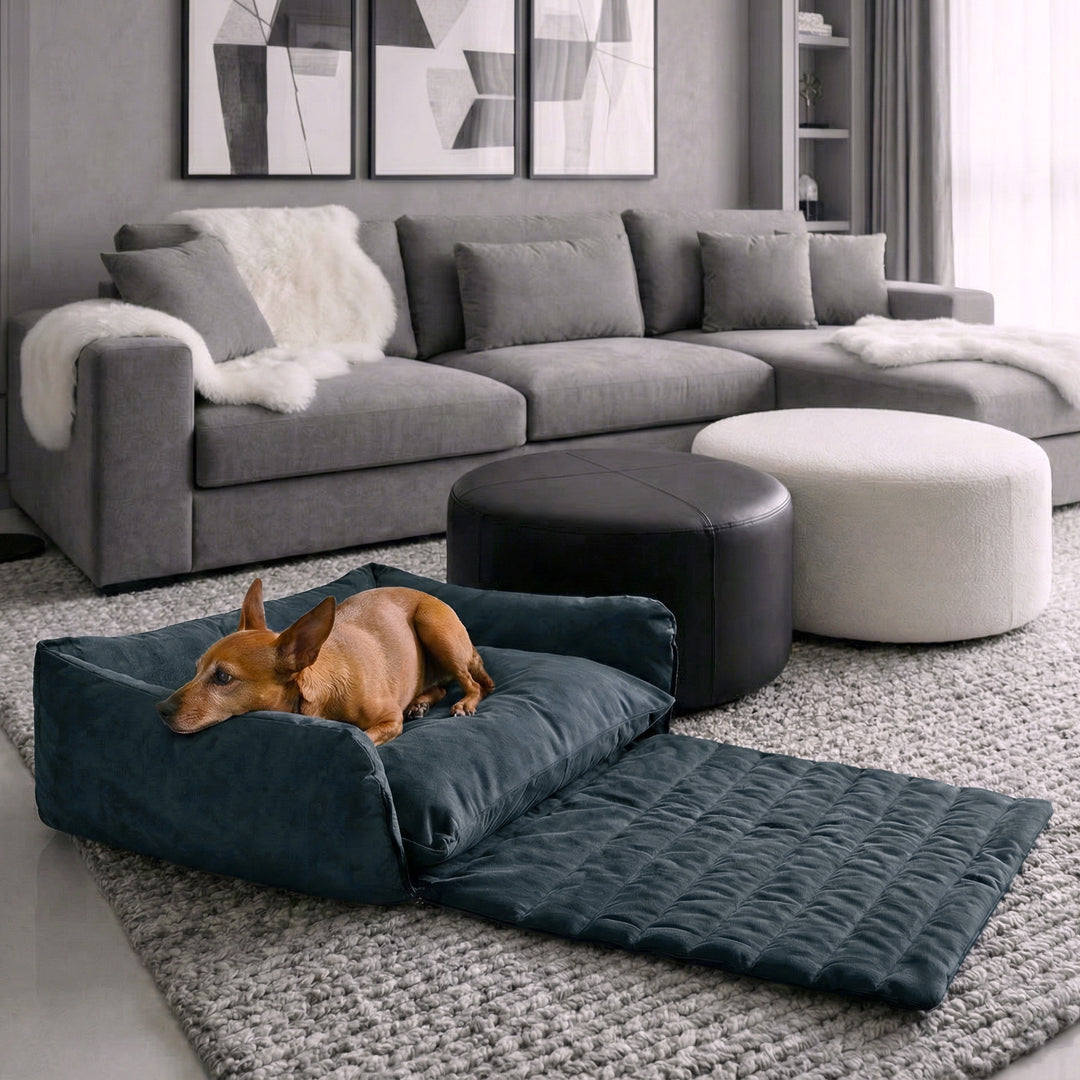 LIVORNO Bed