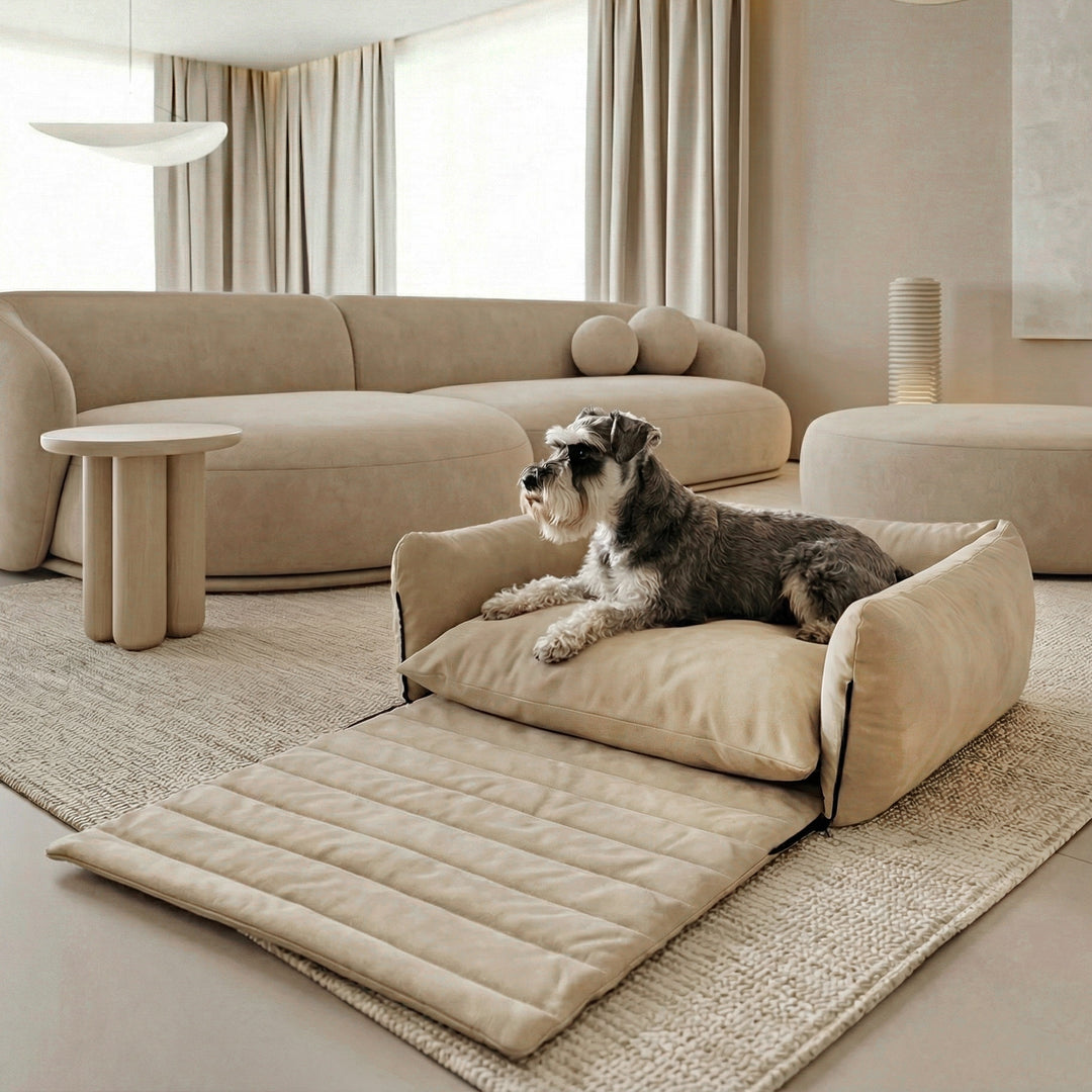 LIVORNO Bed
