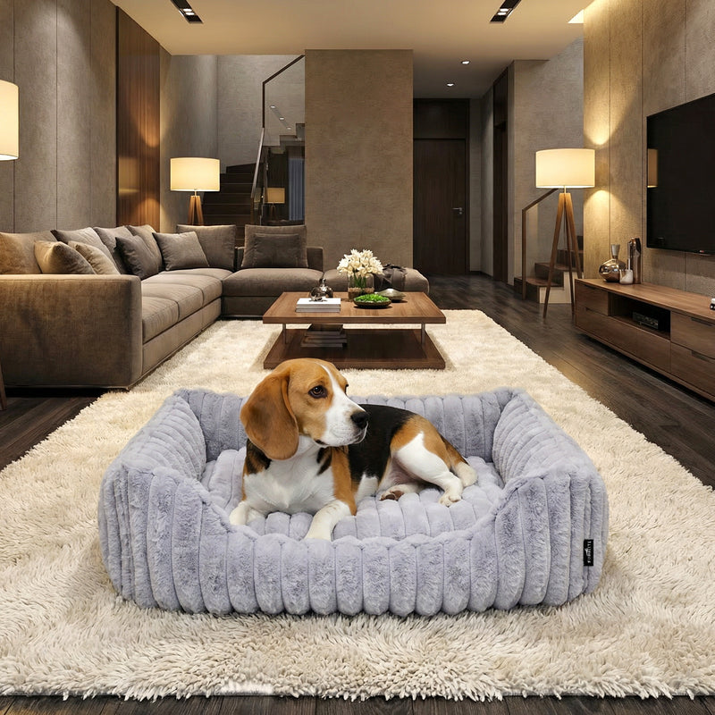 NUVOLA Bed