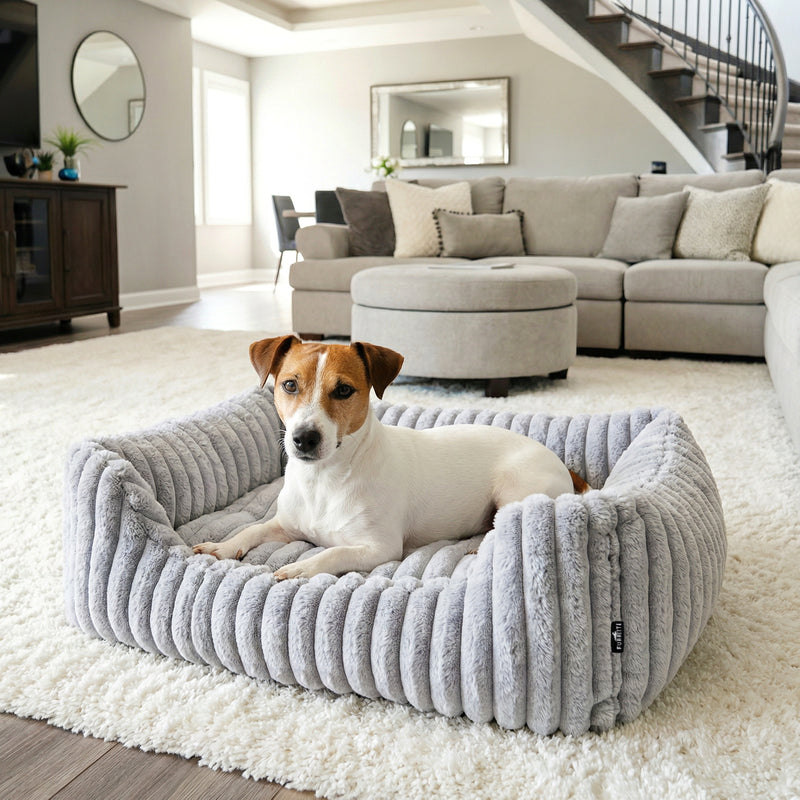 NUVOLA Bed