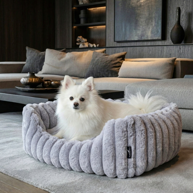 NUVOLA Bed