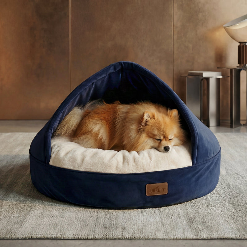 VOLTO Bed